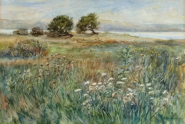 Emily Carr 35 Digital Download