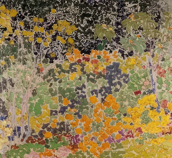 Augusto Giacometti 36 Digital Download