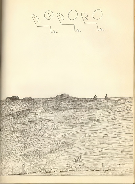 Ben Shahn 3 Digital Download