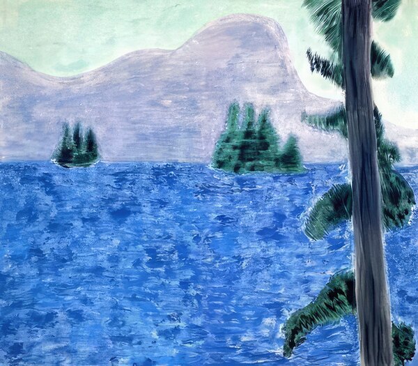 Milton Avery 2 Digital Download