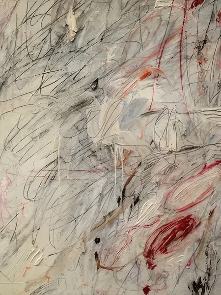 Art by Cy Twombly 42 Digital Download
