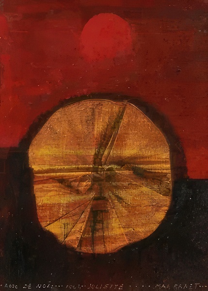 Max Ernst 53 Digital Download