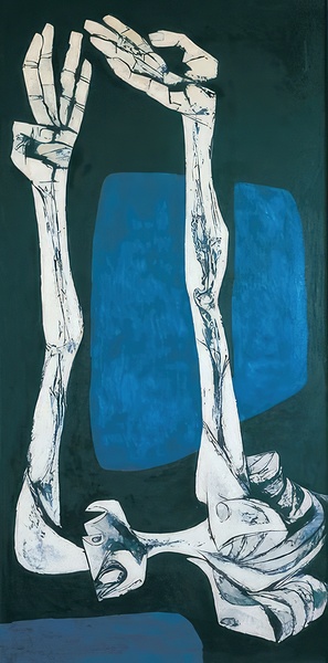 OUSWALDO GUAYASAMIN  25 Digital Download