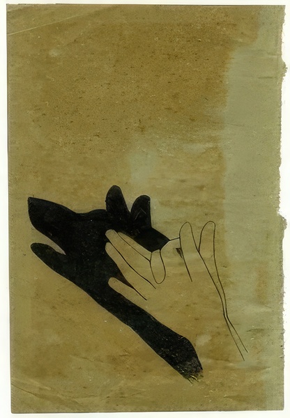 Ben Shahn 25 Digital Download