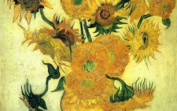 Vincent van Gogh 31 Digital Download