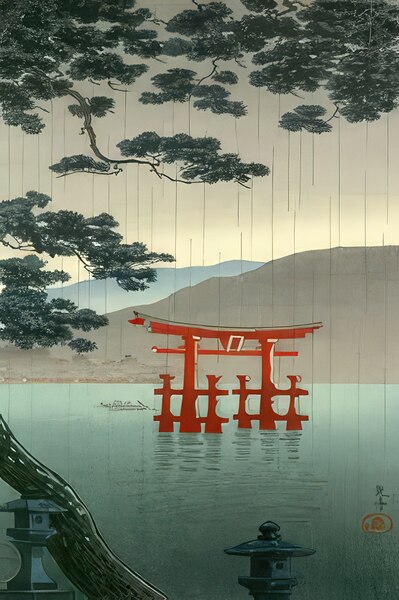 suchiya Koitsu 28 Digital Download