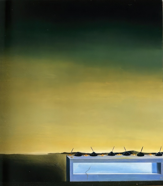 Salvador Dalí 51 Digital Download