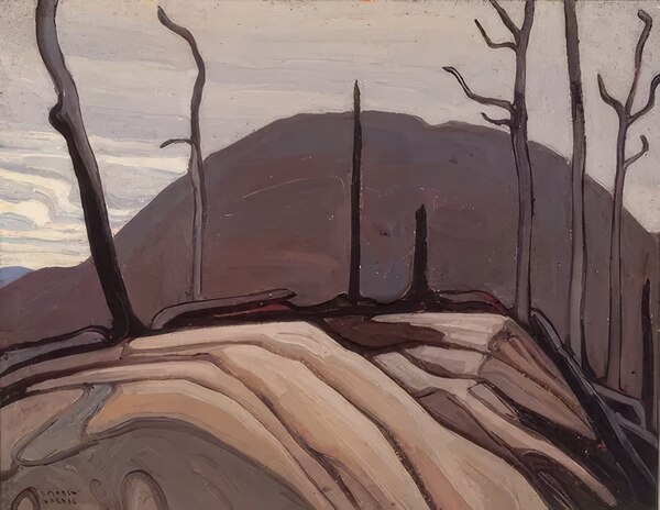 Lawren Harris  27 Digital Download