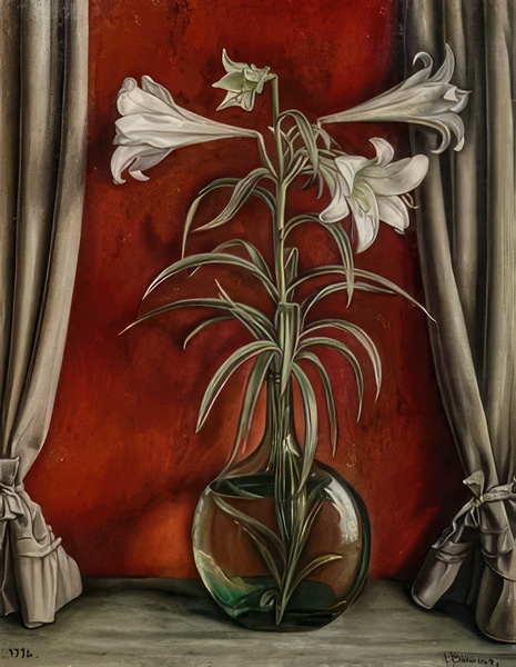 Emile Bernard 2 Digital Download