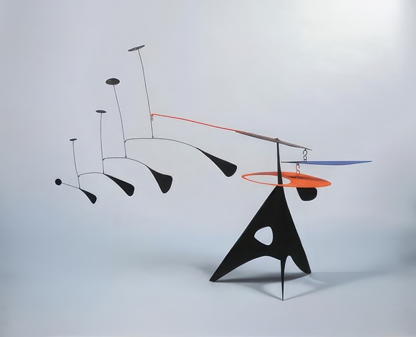 Alexander Calder 20 Digital Download