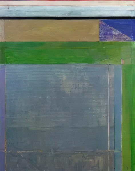 Richard Diebenkorn 32 Digital Download