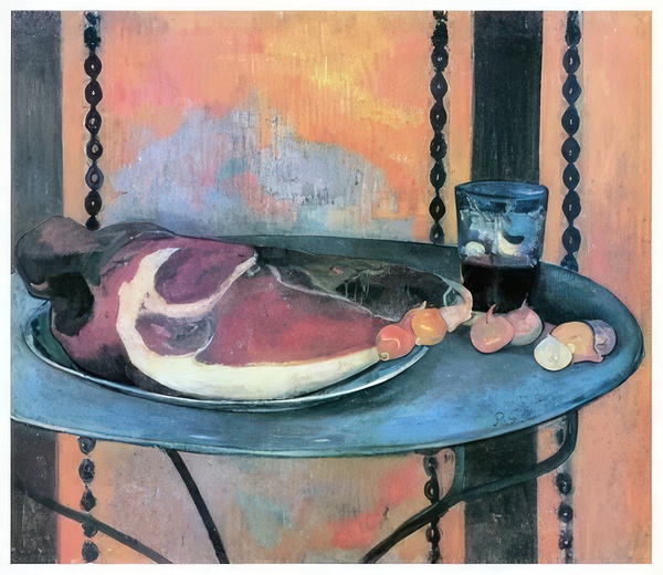 Paul Gauguin  4 Digital Download