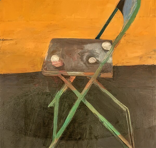 Richard Diebenkorn 3 Téléchargement Numérique