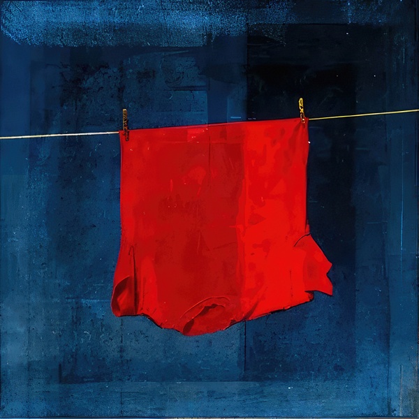 Mark Rothko 10 Digital Download