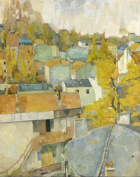 Emile Bernard 7 Digital Download