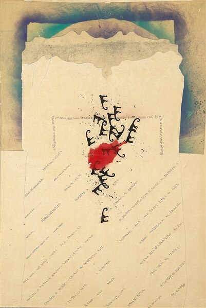 Roy Lichtenstein 43 Digital Download