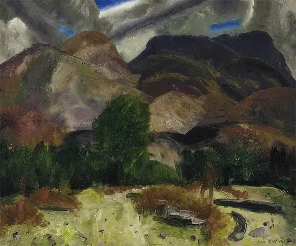 George Bellows 21 Digital Download