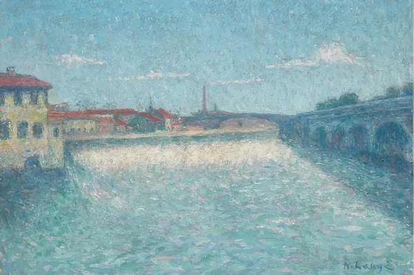 Achille Lauge Art 22 Digital Download