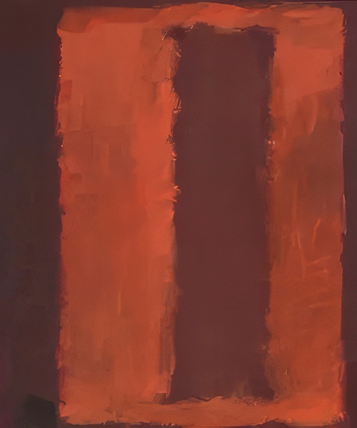 Mark Rothko 19 Digital Download