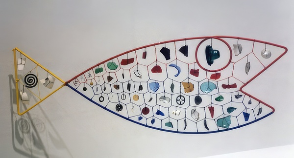 Alexander Calder 12 Digital Download