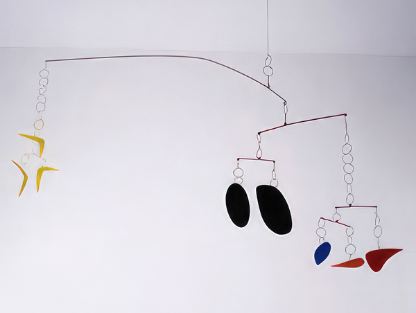 Alexander Calder 35 Digital Download