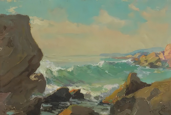 Franz Bischoff 12 Digital Download