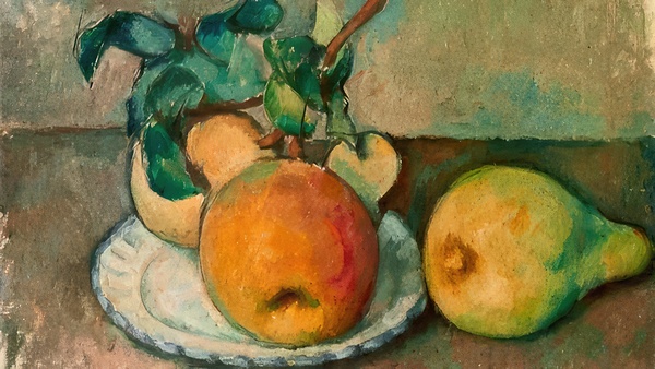 Paul Cézanne 38 Digital Download