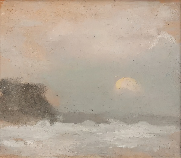 Clarice Beckett 56 Digital Download