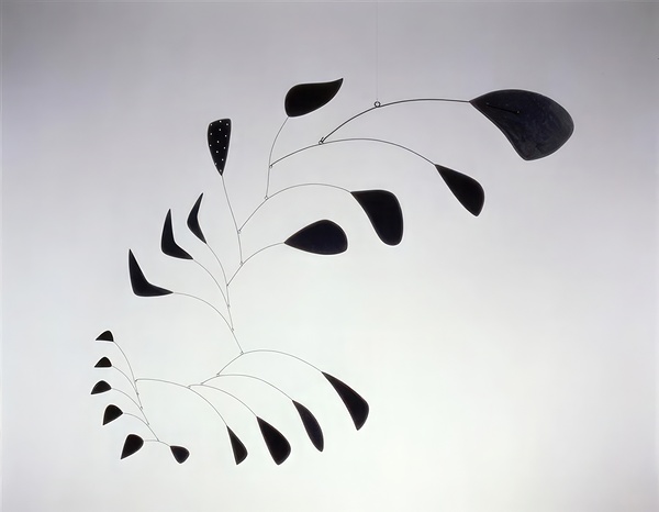 Alexander Calder 44 Digital Download