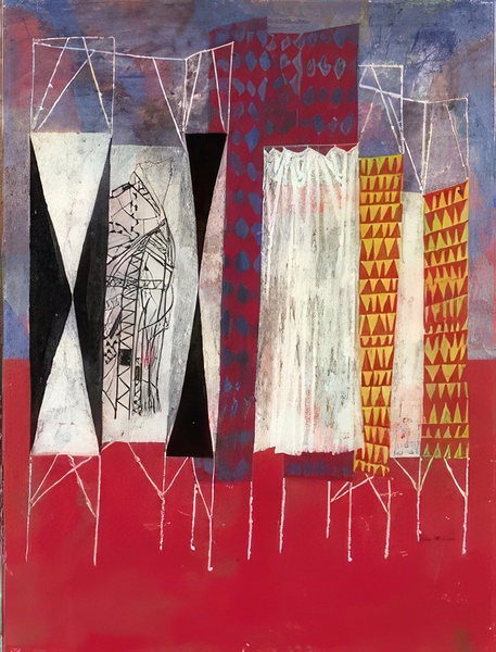 Ben Shahn 32 Digital Download