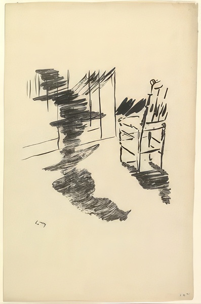 Edouard Manet  21 Digital Download