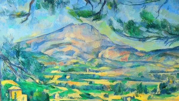 Paul Cézanne 40 Digital Download