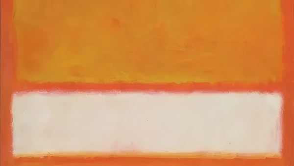 Mark Rothko 6 Digital Download