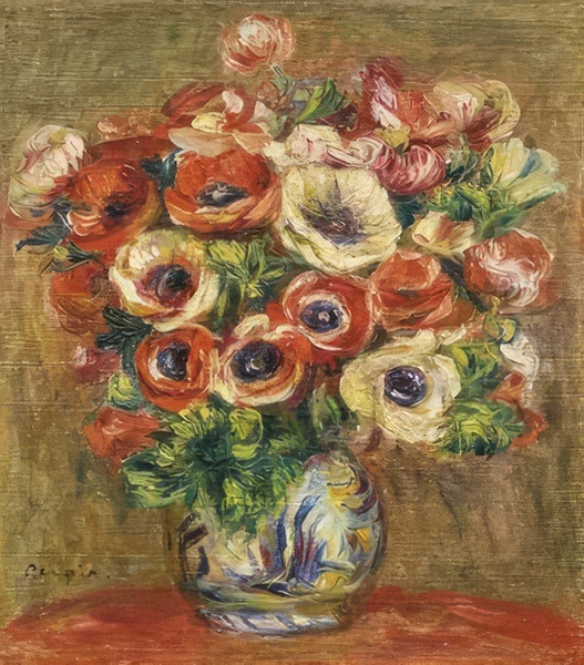 Art by Auguste Renoir 40 Digital Download