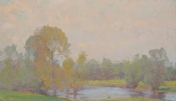 Robert Vonnoh 38 Digital Download