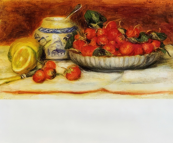 Art by Auguste Renoir 43 Digital Download