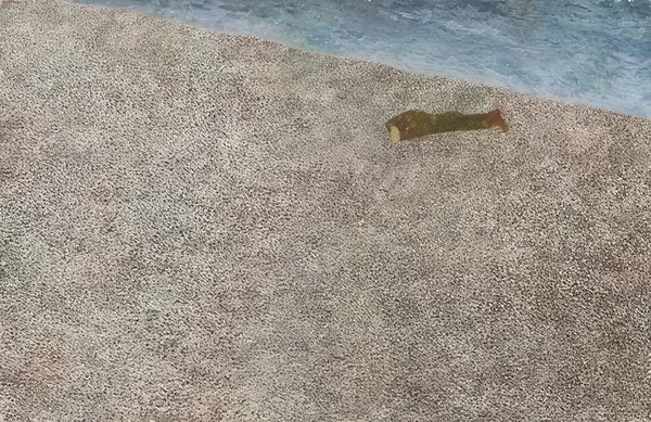 Ben Shahn 37 Digital Download