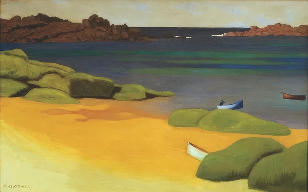 Félix Thiollier 38 Digital Download