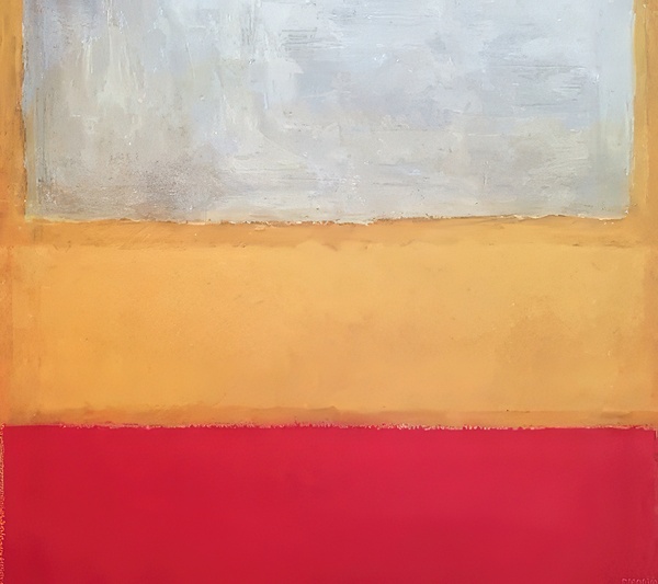 Mark Rothko 27 Digital Download