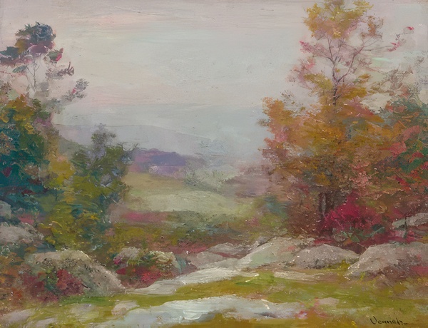 Robert Vonnoh 3 Digital Download