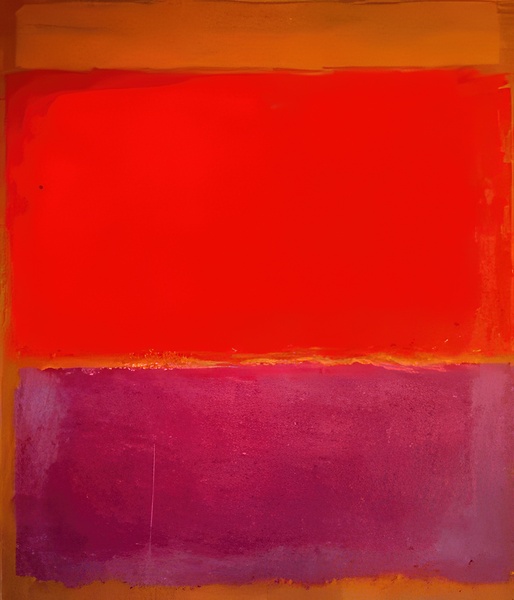 Mark Rothko 32 Digital Download