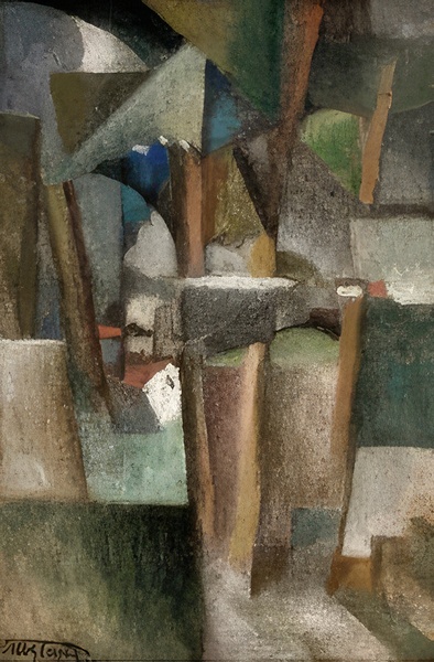 Albert Gleizes  23 Digital Download