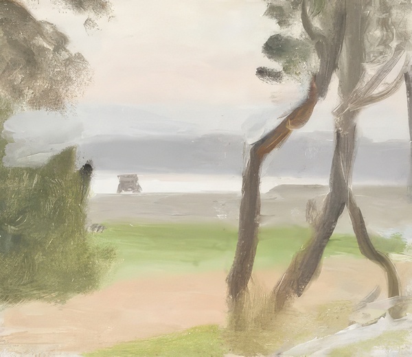 Clarice Beckett 12 Digital Download