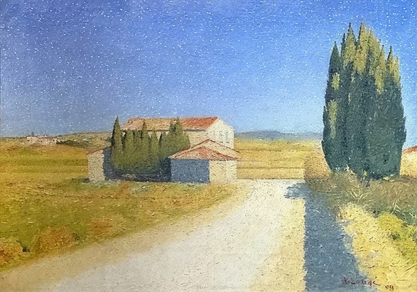 Achille Lauge Art 17 Digital Download