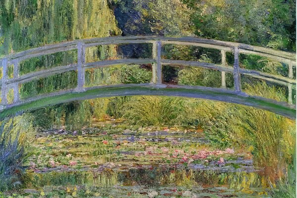 CLAUDE MONET 42 Digital Download