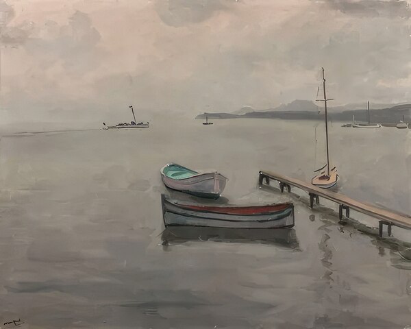 Albert Marquet  34 Digital Download