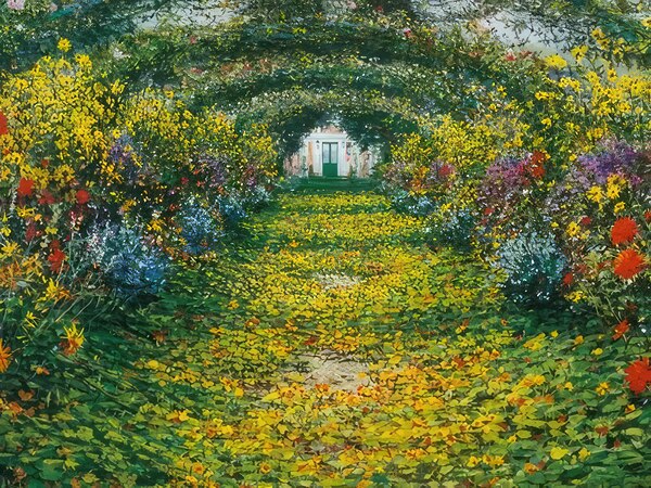 CLAUDE MONET 63 Digital Download