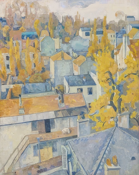 Emile Bernard 32 Digital Download