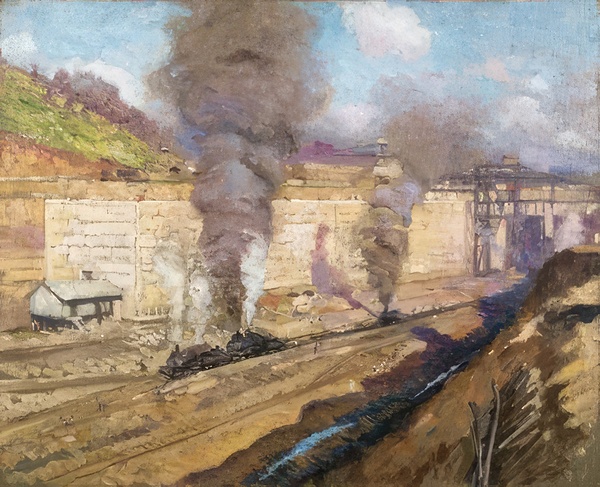 Alson Skinner Clark 15 Digital Download