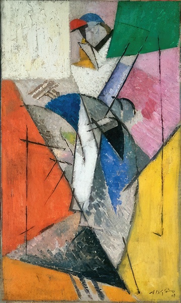 Albert Gleizes  4 Digital Download